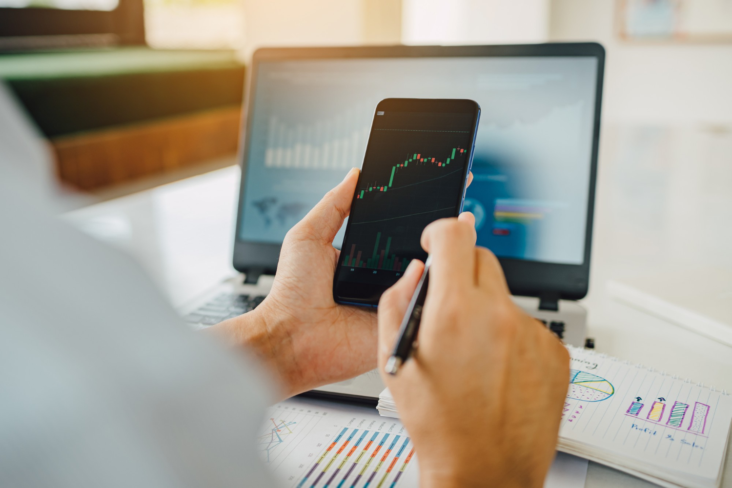 Copy Trading