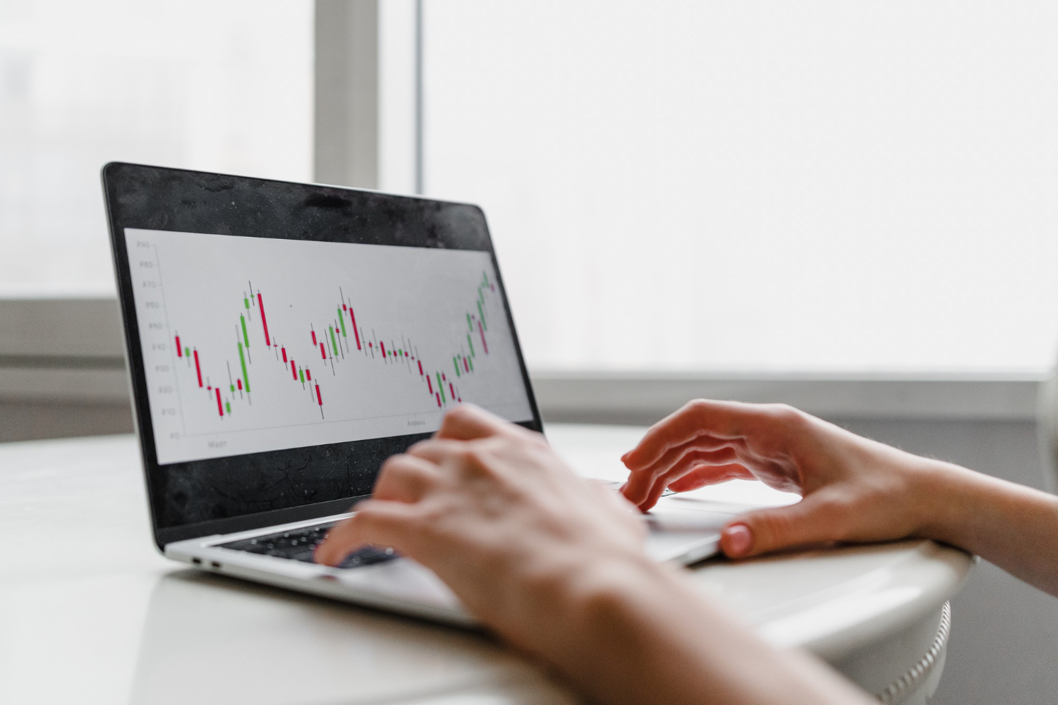 Copy Trading